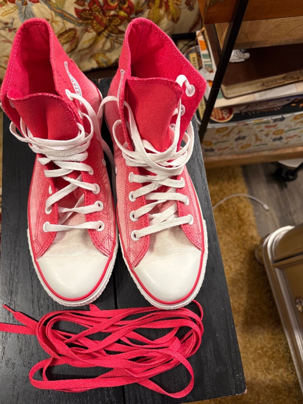 Converse All Stars Chuck Taylor